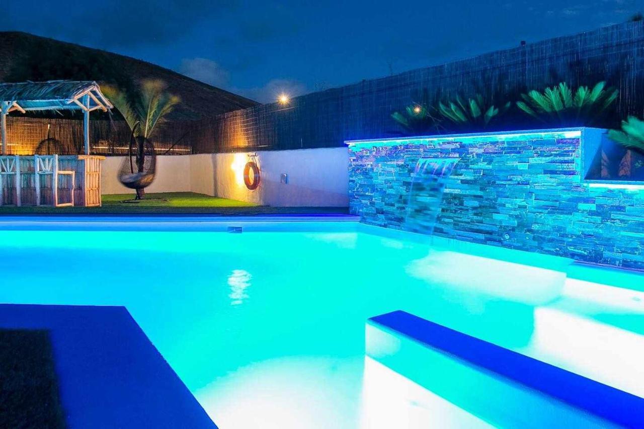 La Oliva Dreams Luxury Villa ภายนอก รูปภาพ